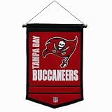 Tampa Bay Buccaneers Traditions Banner