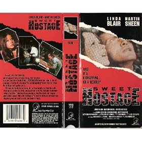 Sweet Hostage [VHS]
