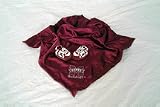 Mississippi State Bulldogs Baby Blanket and Slippers Set