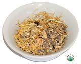 Tea Messiah PMS Relief organic, herbal tea (3 oz)