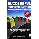 Successful Property Letting - How to Make Money in Buy to Let (Right Way Plus)