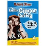 The Luck of Ginger Coffey [Region 2]