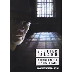 Shutter Island
