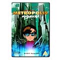 Metropolis [DVD]