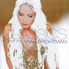 Classics: The Best of Sarah Brightman