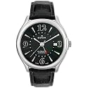Men's Automatic Les Bemonts GMT Automatic Stainless Steel