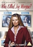 Who Killed Joy Morgan? [UK IMPORT] - Kim Basinger