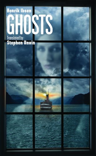Ghosts (Oberon Classics)
