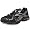 Black/Silver