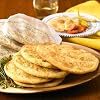 Rosemary and Thyme 'Tortas de Aceite' Crisps