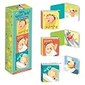 Peaceable Kingdom Press One Great Day! Gift Book Set