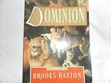 DOMINION (Knopf Poetry Series)