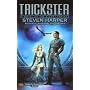 Trickster: A Novel of the Silent Empire