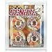 Senate 56mm/89A Aggressive Wheel 4 Pack