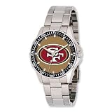 Mens NFL San Francisco 49ers Coach Watch