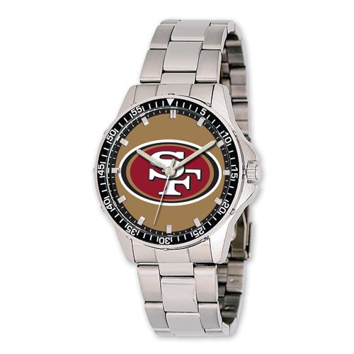 Mens NFL San Francisco 49ers Coach Watch
