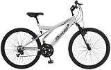  Pacific Exploit Men's Mountain Bike (26-Inch Wheels)