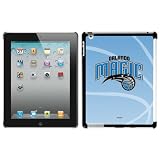 Orlando Magic - Logo Full design on new iPad & iPad 2 Case Smart Cover Compatible