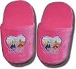 Toddler/Girl's "Fairytale Princess" Slippers