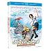 Oblivion Island: Haruka and the Magic Mirror (Blu-ray/DVD Combo)