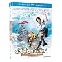 Oblivion Island: Haruka and the Magic Mirror: Anim&hellip <b>DVD</b> ~ Christina Marie Cabanos