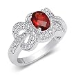 Glamourous 1.00 carat...