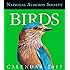 Audubon Birds Gallery Calendar 2015 (Workman Gallery Calendar)