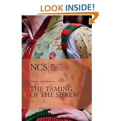 The Taming of the Shrew (The New Cambridge Shakespeare)