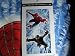 Spiderman 3 Beach Towel