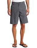 Volcom Men's Notebook Stripe Short