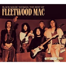 Black Magic Woman - The Best Of