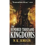 The Hundred Thousand Kingdomsby N. K. Jemisin