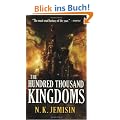 The Hundred Thousand Kingdoms (The Inheritance Trilogy)