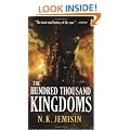 The Hundred Thousand Kingdoms