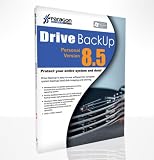 Drive Backup 8.5 Personal (PC)