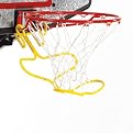 Spalding Back Atcha Ball Return - Yellow