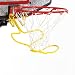 Spalding Back Atcha Ball Return - Yellow