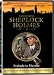Sherlock Holmes in Prelude to Murder - In COLOR! Also Includes the Original Black-and-White Version which has been Beautifully Restored and Enhanced!