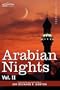 ARABIAN NIGHTS, in 16 volumes: Vol. II