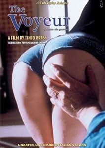 Voyeur [DVD] [1994] [Region 1] [US Import] [NTSC]