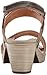 Naot Women's Polite Wedge Sandal