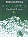 Book The Times Jumbo Cryptic Crossword Book 6 (Crossword)