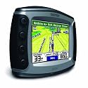 Garmin Zumo 550 Satellite Navigation System for Motorbikes