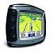 Garmin zumo 550 Motorrad Navigationssystem Europa, robust und wasserdicht, 8,9 cm (3,5 Zoll) Touchscreen Display, Bluetooth, PhotoNavigation