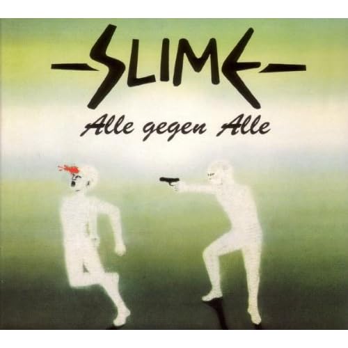 slime