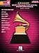 The Grammy Awards Best Female Pop Vocal Performance 2000-2009 - Songbook & CD Female V. 58 (Hal Leonard Pro Vocal)