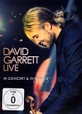 David Garrett - David Garrett Live - In Concert & in Private - David Garrett