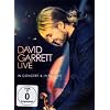 David Garrett - David Garrett Live - In Concert & in Private