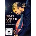 David Garrett - David Garrett Live - In Concert & in Private