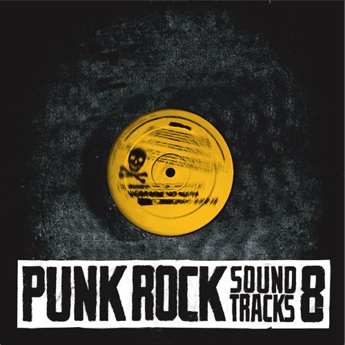 PUNK ROCK SOUNDTRACKS vol.8